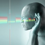 Hearing doesn't mean he heard it