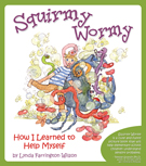 squirmy wormy Squirmy Wormy by Lynda Farrington Wilson