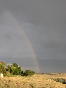 Aug2006 040 rainbow