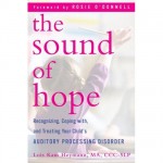 the sound of hope Lois Kam Heymann