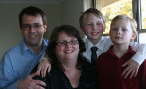 BollardFamily