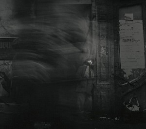 movement