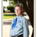 Dr. Temple Grandin