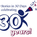 30 Stories in 30 Days Event