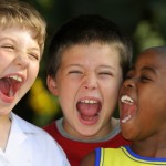 Reading, Listening, Singing and a little Dancing