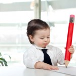 Handwriting and its Ill Effects on Classroom Behavior