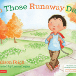 Simple book that makes the mark on feelings