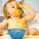 Interview, Melanie Potock, Joy of Food and Kids